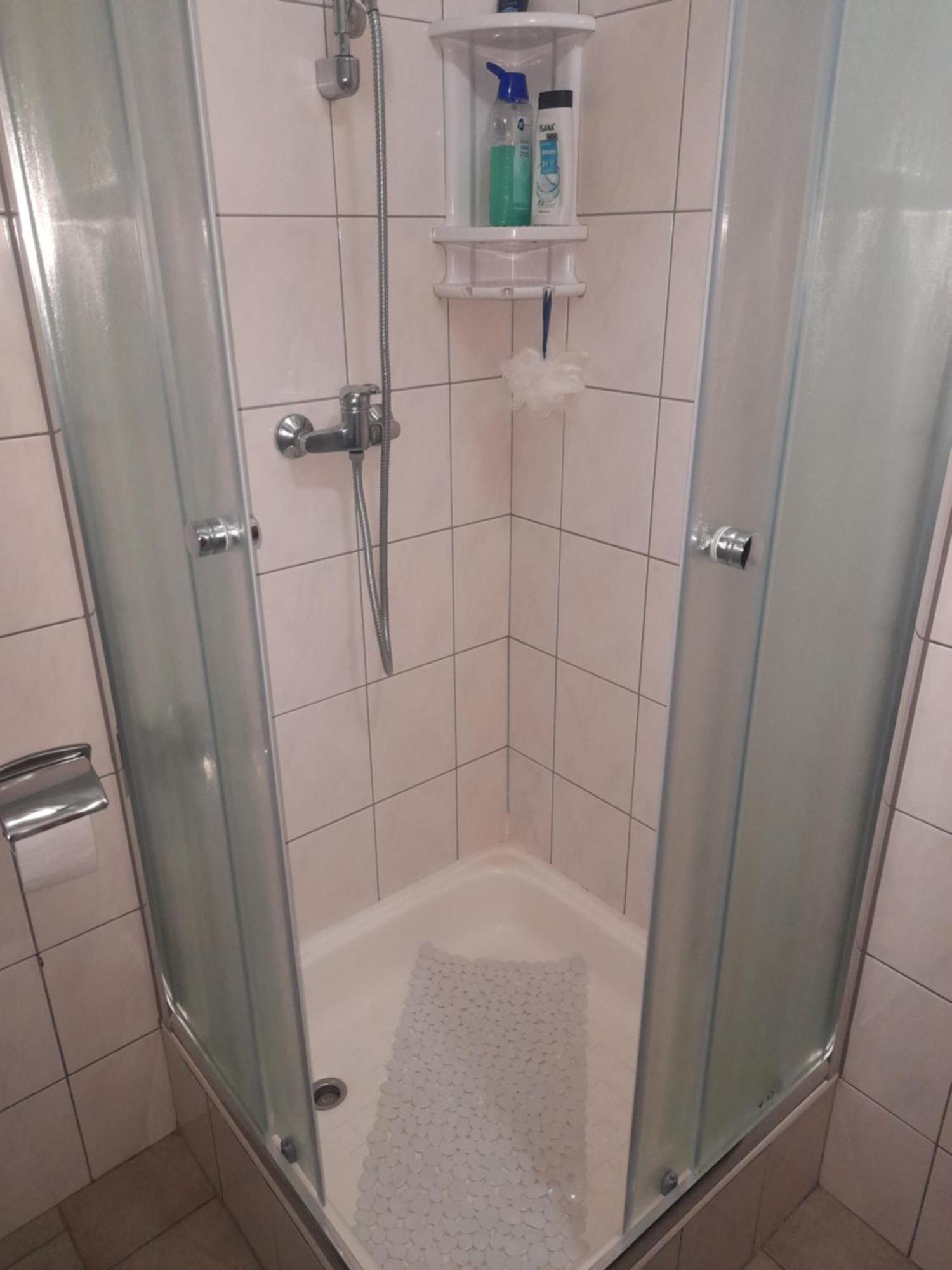 Penzion Krusnohorka Tatrovice Bagian luar foto